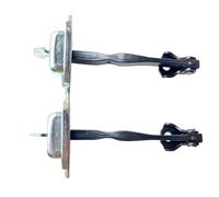 Bracket Stop for Toyota for RAV4 ASA44 ZSA 4 Door Check Strap Stopper Jam Hinge Door Trunk Limit Stop 68610-0R040 68630-0R040 2013-2017 Check Strap Limitery