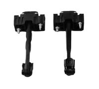 Bracket Stop for Volvo for XC60 for S60 V70 XC70 S80 2007-2018 1Pair Front Rear Door Check Hinge Strap Limit Rod Stop 32198467 31298466 Check Strap Limitery
