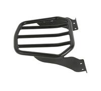 Bracket Storage Suitcase Tail Cargo For For Softail 2006-2017 For Fat Boy FLSTF Springer Night Train Standard Cross Bones Motorcycle Parts Sport Luggage