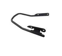 Bracket Storage Suitcase Tail Cargo Motorcycle Accessories For Trident 660 2021-2024 Rear Seat Grab Bar Handles Hand Armrest Handle Rail Luggage