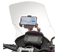 Bracket support bar GIVI fb5126 for GPS navigators holder BMW g310 GS