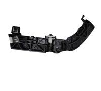 Bracket Support Retainer Compatible with Dodge for Challenger 2002-2020 68024343AD 68024342AD 1 Pair Left Right Front Bumper for Bracket Support Holder(1PC Front Right)