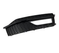 Bracket Support Retainer For A4 For Sline S4 2013 2014 2015 Car Front Left Right Front Bumper Fog Light Cover Grille Replacement Accessories OEM:8K0807682M