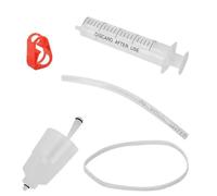 Bracket swingarm spool Bleed Brake Block & Rotor Tool Bleed Kit Piston Retainer Mineral Oil Bleed Repair Tool Kit(Oil Bleed Tool)