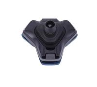 Bracket Tool Head Base S5531 Knife Mesh ， Compatible For Philips Shaver S5000 S7000 ，Honeycomb Series Karman(Silver 1pcs)