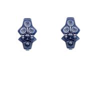 Bracket Tool Head Base S5531 Knife Mesh ， Compatible For Philips Shaver S5000 S7000 ，Honeycomb Series Karman(Black 2pcs)