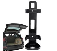 Bracket - Truck Mount Holder, Secure Mount | Wall Mount Bracket for Home, Garage, Vehicle, Car, RV, Heavy Duty Space Saving