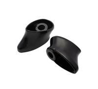 Bracket Turn Signal Indicator Blinker Light Short Trestle for 2014-Later Touring and Tri Glide Models A