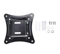 bracket Universal Wall Mount Stand for 14-27inch LCD LED Screen Height Adjustable Monitor Retractable Wall for VESA Tv-C12