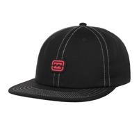 Bracket Wave Snapback Cap by Billabong