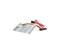 BRACKET25SAT Startech Mounting Kit , 2.5" SATA HDD-3.5" Bay