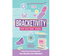 Bracketivity Pop Culture : 2000s