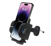 Bracketron GPS Mobile Grip-iT Rotating Vent Mount
