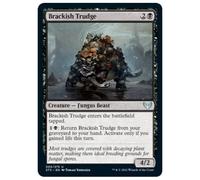 Brackish Trudge | Strixhaven: School of Mages