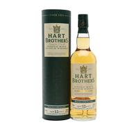 Brackla 2010 / 12 Year Old / Hart Brothers Highland Whisky