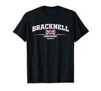 Bracknell England T-Shirt