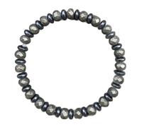 BracletsBeaded Bracelet Sustainable Fashion Statement Great For Eco Conscious Shoppers And Gifting!