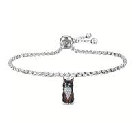 BracletsThis Exquisite Gold Plated Brass Bracelet Is A Versatile Piece That Complements Various Styles. Wear It Alone To Showcase Your Unique Style Or Layer It For A Sophisticated