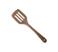BRACOP® Spatulas Wooden Spoons Food Serving Utensil Cooking Spatulas Cutlery Spoon 1 Pcs Indian Cooking Tools Kitchen Accessories Wooden Spatula Spoons Food Serving Spatula Hindu Gifts