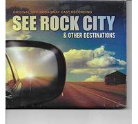 Brad Alexander & Adam Mathias - See Rock City & Other Destinations: Original Off-Broadway Cast Recording