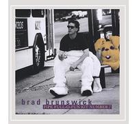 Brad Brunswick - Pipe Full-O-Fun Kit Number 7