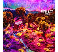 Brad Cox - Acres