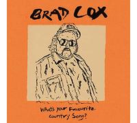 Brad Cox - What's Your Favourite Country Song?