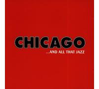 Brad Ellis Group - Chicago... And All That Jazz