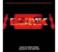 Brad Fiedel & The Drovers - Blink (Bof)