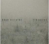 Brad Fillatre - Strangers