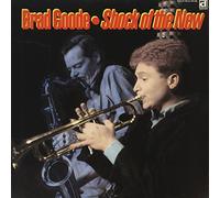 Brad Goode - Shock Of The New