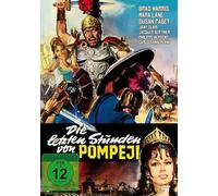 Brad Harris - Die letzten Stunden von Pompeji - Ext. Kinofassung