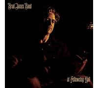 Brad James Band - At Fellowship Hall [VINYL]