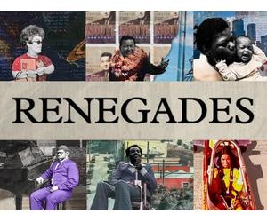 Brad Lomax: Creating Communities of Care