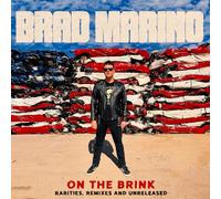 Brad Marino - On The Brink