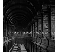 Brad Mehldau - After Bach II - SHM
