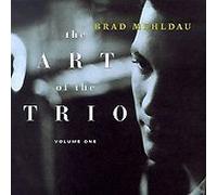 Brad Mehldau - Art of the Trio Vol. 1