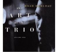 BRAD MEHLDAU - ART OF THE TRIO VOL.1,THE CD JAZZ NEW