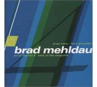Brad Mehldau - Art of the Trio Vol. 4-Live at