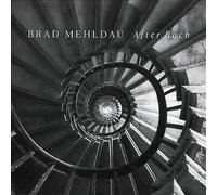 Brad Mehldau - After Bach