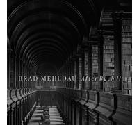 Brad Mehldau Brad Mehldau: After Bach II (CD) Album (US IMPORT)