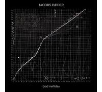 Brad Mehldau - Jacob’s Ladder [VINYL]