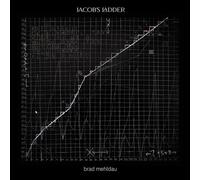 Brad Mehldau - Jacob’s Ladder [VINYL]