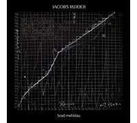 Brad Mehldau - Jacob’s Ladder [VINYL]