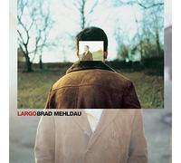 Brad Mehldau - Largo (2023 Remaster) [VINYL]