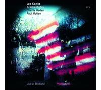 BRAD MEHLDAU - Live At Birdland