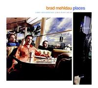 Brad Mehldau - Places