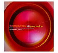 Brad Mehldau - Progression, Art of the Trio, Vol. 5