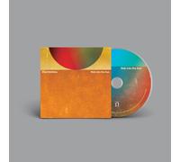 Brad Mehldau | Ride Into The Sun | CD