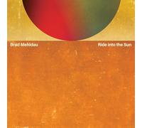 Brad Mehldau - Ride Into The Sun - SHM-CD